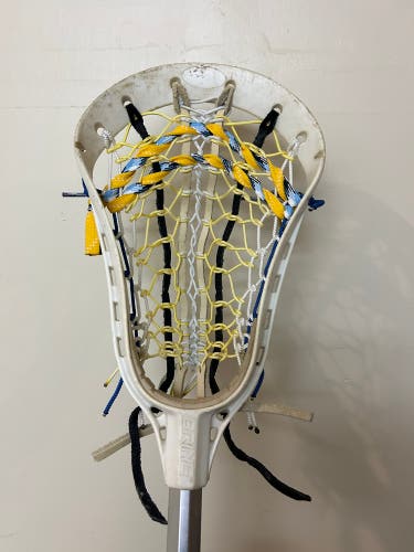 Brine Strung Head (Used)