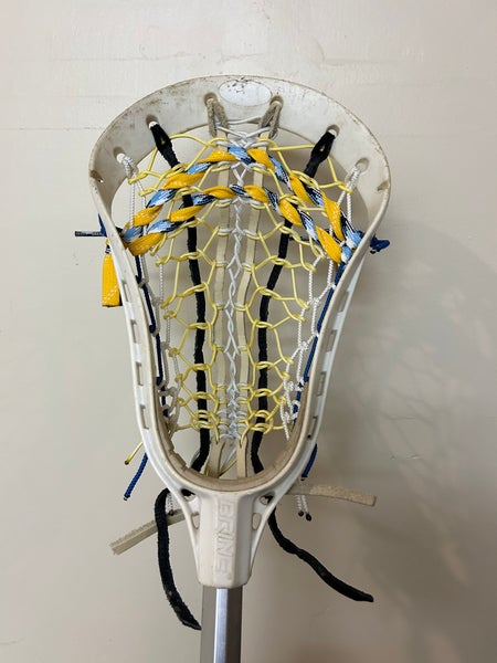 Brine Strung Head (Used)
