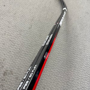 2-Pack Junior Bauer Vapor 3X Right Handed Hockey Stick P28 50 Flex (New)