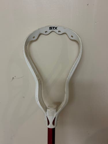 STX AV8 Unstrung Head (Used)