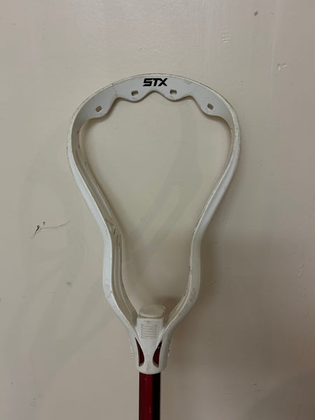 STX AV8 Unstrung Head (Used)