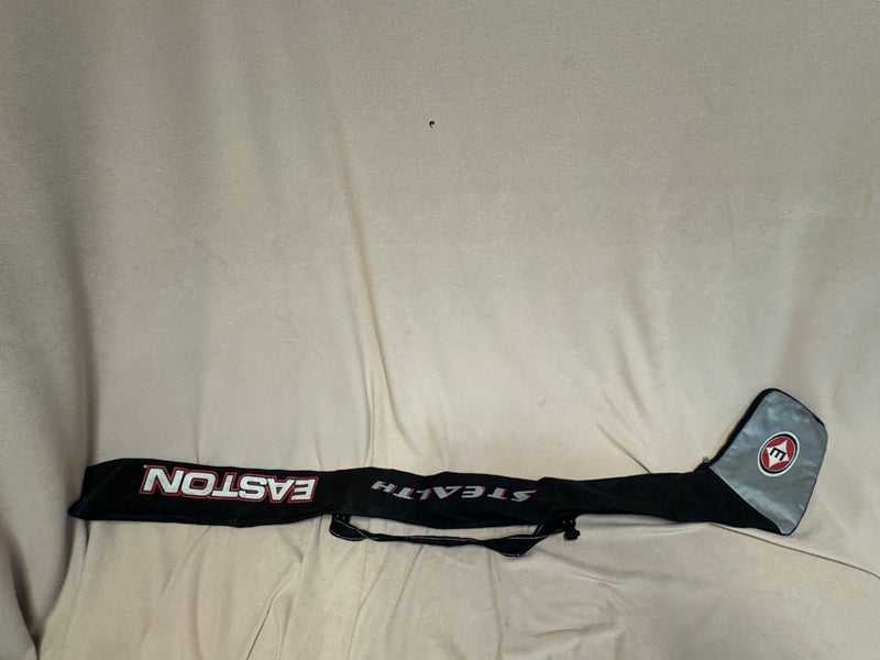 Easton Stealth hockey Stick Bag 60” (Used)