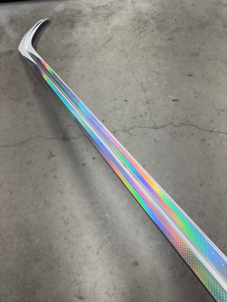 2 PACK 87 Flex P28 BLCKSTCK PRO 3 Tracer, XF GHOST Similar Kick Point 5 SIDE Senior Left Hand