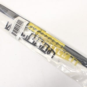 BUMPERGUARD / GROMMET SET: VOLKL ORGANIX 8 SUPER G 315g (16X18) #V54G85