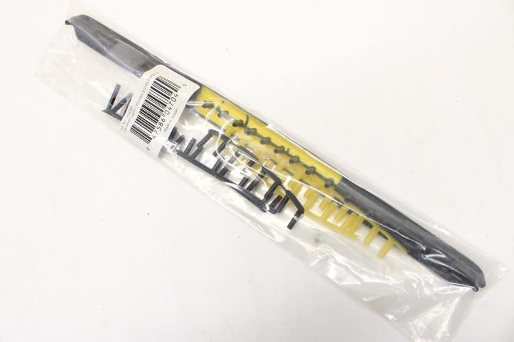 BUMPERGUARD / GROMMET SET: VOLKL ORGANIX 8 SUPER G 315g (16X18) #V54G85