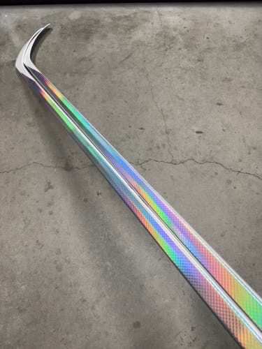 2 PACK 70 Flex P92 BLCKSTCK PRO 3 Tracer, XF Pro Similar Kick Point 5 SIDE Senior Left Hand