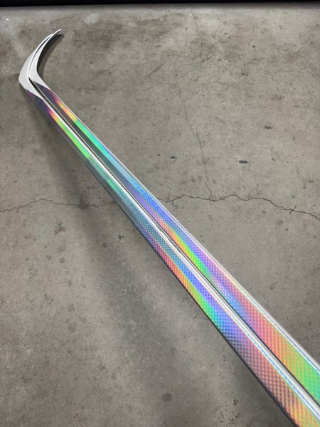 2 PACK 70 Flex P92 BLCKSTCK PRO 3 Tracer, XF Pro Similar Kick Point 5 SIDE Senior Left Hand