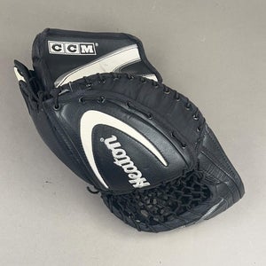 CCM Heaton Intermediate Vintage Goalie Catch Glove