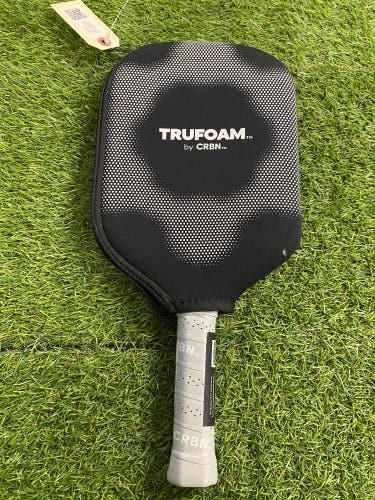 CRBN 1 TruFoam Genesis 16MM Pickleball Paddle (New)