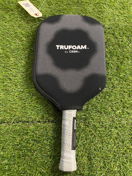 CRBN 1 TruFoam Genesis 16MM Pickleball Paddle (New)