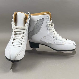 Lake Placid STS-500 Size 7 Ice Skates