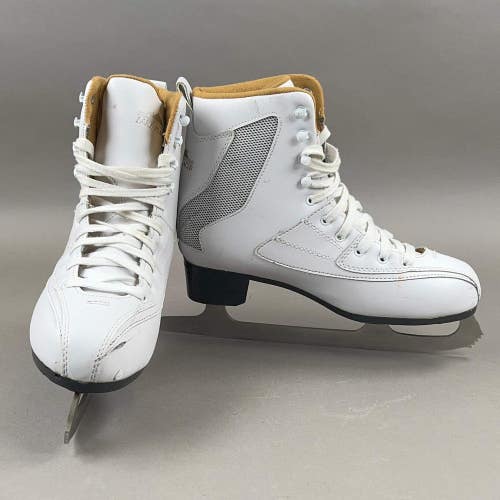 Lake Placid STS-500 Size 7 Ice Skates