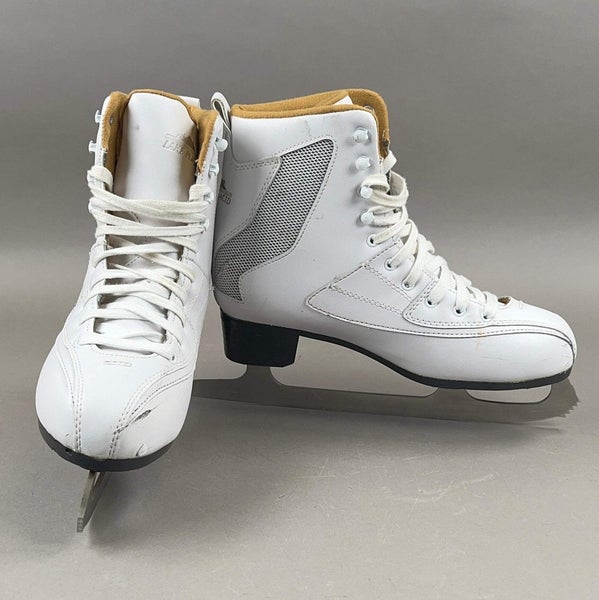 Lake Placid STS-500 Size 7 Ice Skates