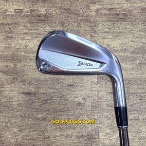 3 Iron- Srixon ZX / Recoil, X Stiff (1543)