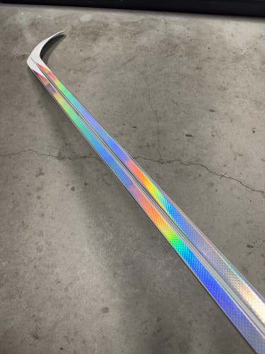 2 PACK 70 Flex P92 BLCKSTCK PRO 2 Proto2, Novium Pro 2 Similar Kick Senior Left Hand White