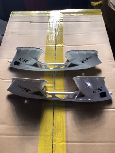 CCM SB XS 295 mm (New)