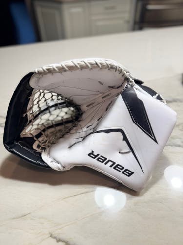 2025 Bauer FlyLite Regular (Used)