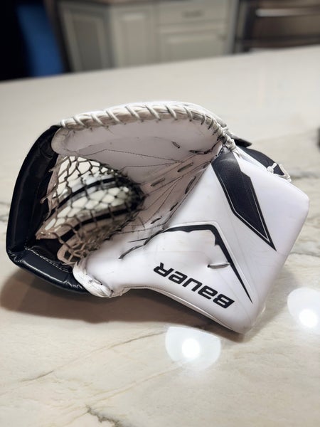 2025 Bauer FlyLite Regular (Used)