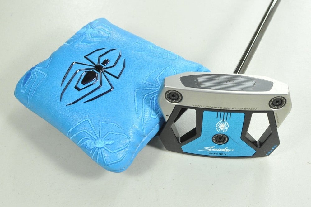TaylorMade Spider ZT Counterbalance 36