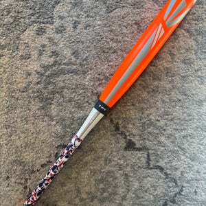 Goat!! 2015 Easton Mako Bat (-11) 18 oz 29" CREAMSICLE!!