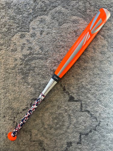 Goat!! 2015 Easton Mako Bat (-11) 18 oz 29" CREAMSICLE!!