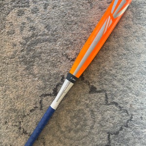 Goat!! 2015 Easton Mako Bat (-11) 18 oz 29" CREAMSICLE!!