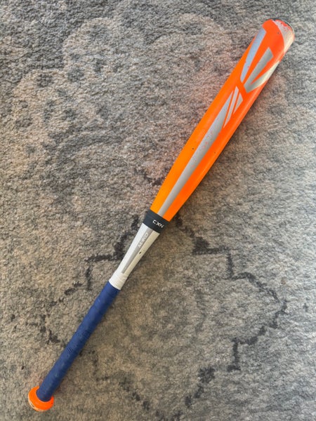 Goat!! 2015 Easton Mako Bat (-11) 18 oz 29" CREAMSICLE!!