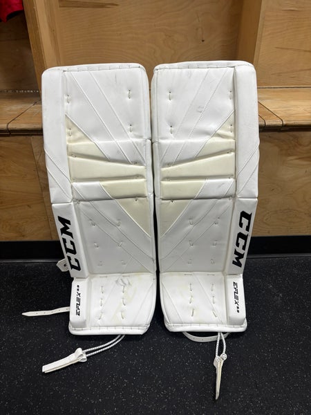 CCM E flex 5.9 Pads 32 + 1