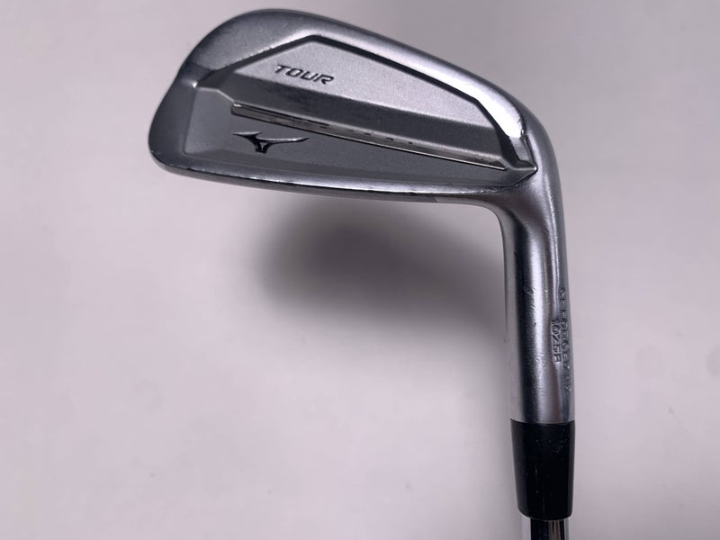 Mizuno JPX 921 Tour Single 7 Iron DG X100 Extra Stiff Steel Mens RH