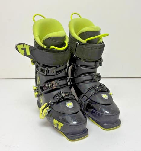 FT Full Tilt Descendant 4 Alpine Ski Boots Intuition Liners MDP 27.5 US Mens 9.5