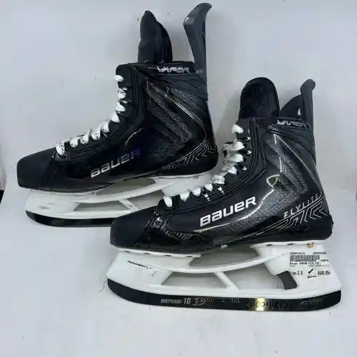 Bauer (Used) Vapor Flylite Size 9 Custom Pro Stock