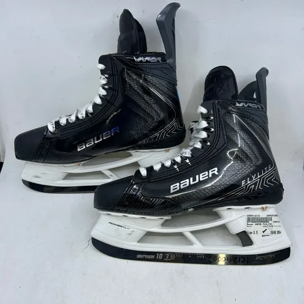 Bauer (Used) Vapor Flylite Size 9 Custom Pro Stock