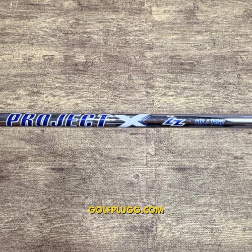 Wedge Shaft- Extra Stiff Project X LZ 6.5/ 125g .355" (15311)