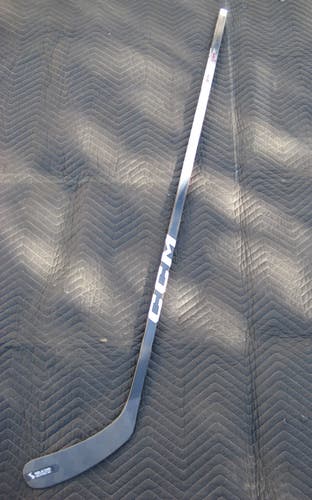 CCM JetSpeed FT8 Pro Lefty P29 Curve 80 flex "NEW"