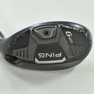 Ping G425 3-19* Hybrid Senior Flex RH Alta Distanza 40g Graphite -1.5"  # 206007