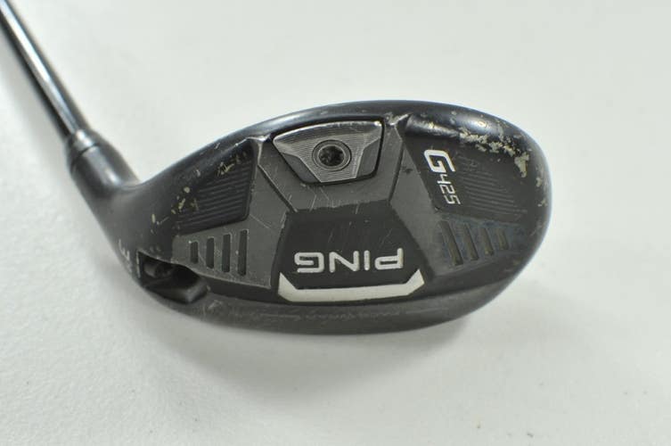 Ping G425 3-19* Hybrid Senior Flex RH Alta Distanza 40g Graphite -1.5" # 206007