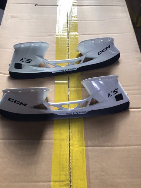 CCM SB XS 287 mm (New)