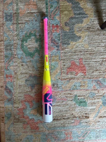 2026 Easton Dub Composite USSSA Certified Bat (-10) 19 oz 29" (New) (READ DESCRIPTION)