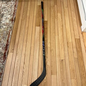Senior CCM JetSpeed FT7 Right Handed Hockey Stick P88 75 Flex (Used)