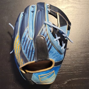 2025 Infield RH Rawlings REV1X Baseball Glove 11.5"