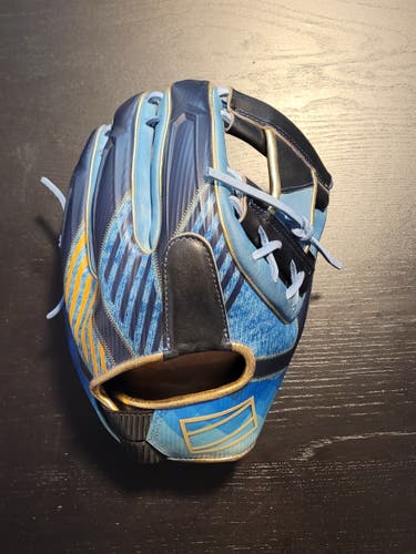 2025 Infield RH Rawlings REV1X Baseball Glove 11.5"