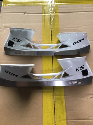 CCM SB XS 287 mm (New)