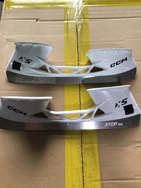 CCM SB XS 287 mm (New)