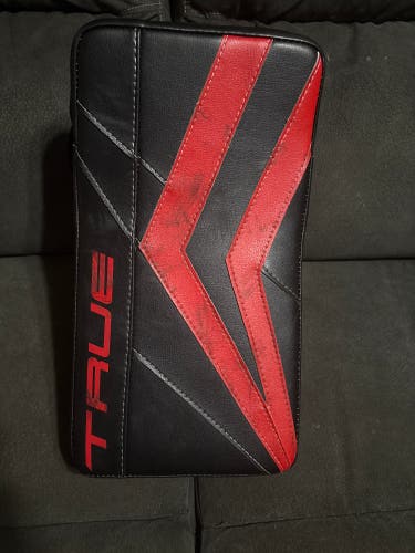 True Catalyst 7x3 Regular (Used)