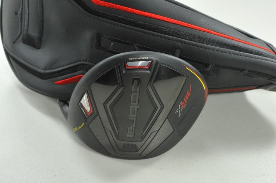 Cobra Air-X Offset 10.5* Driver Regular Flex Right Ultralite 40g  # 206289