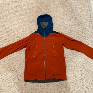 Men's Large Patagonia Jacket (Used)