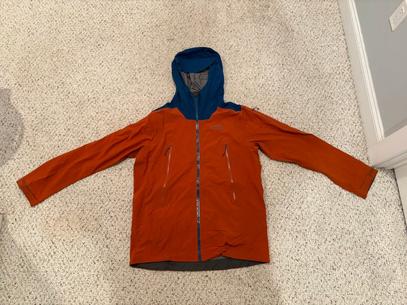 Men's Large Patagonia Jacket (Used)
