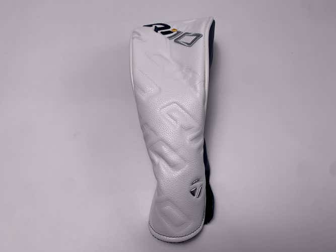 Taylormade Qi10 Hybrid Headcover NEW