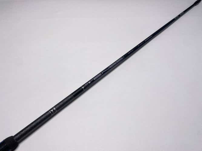 Mitsubishi Chemical Tensei K Black Xlink 65g Stiff Driver Shaft 44.5"-Titleist