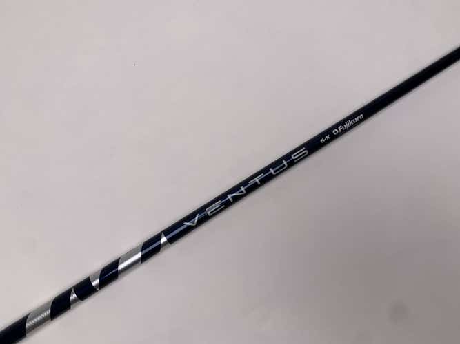 Fujikura Ventus Blue 6-X Velocore Extra Stiff Graphite Driver Shaft 43.75"-Cobra